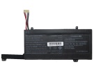 645568-3s1p 11.4V 41.04Wh rtdpartノートPCバッテリー
