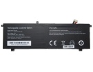 Nc15n 7.7V 46.2Wh 6-zellen akku für rtdpart notebook