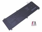 P3-hya1 11.4V 57Wh battery for ipason laptop