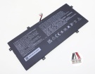 23b2c3-2s 7.7V 40.81Wh 4-zellen akku für rtdpart notebook