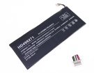 Hd499271 3.85V 38.5Wh baterías para other ordenador portátil