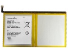 Hm41f01 3.85V 31.57Wh 2 celle batteria per other notebook