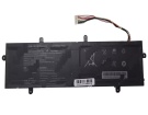 U5960127pv-2s1p 7.6V 53.2Wh rtdpartノートPCバッテリー