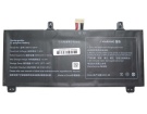 566772-3s1p 11.4V 41.04Wh rtdpartノートPCバッテリー