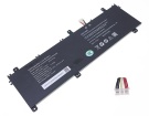 509067-3s1p 11.4V 51.3Wh rtdpartノートPCバッテリー