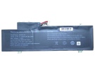 649060-3s 11.4V 62.7Wh rtdpart batterie PC portable