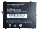 Pl2974186p-2s 7.4V 37Wh rtdpart batterie PC portable