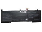 558663-3s1p 11.4V 55.06Wh rtdpart batterie PC portable