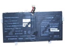3392122-2s1p 7.6V 38Wh rtdpart batterie PC portable