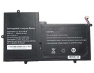Utl-23106148-2s 7.6V 36.48Wh rtdpartノートPCバッテリー