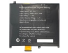 A1568k10356ds 11.55V 34.65Wh battery for hiper laptop