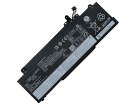 Thinkpad t14s gen 5 11.61V 6-cells batteri för lenovo bärbara datorn