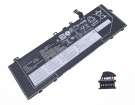 Thinkpad p14s gen 6 11.61V 58Wh lenovo batterie PC portable