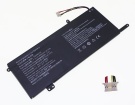 S14 pro-x148ds 7.7V 38.5Wh battery for haier laptop