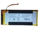 Maxitpms its600pro 3.8V 19Wh 1 celle batteria per autel notebook