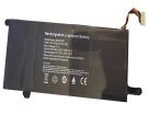 3882229p 7.6V 34.2Wh rtdpartノートPCバッテリー