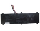W052 15.2V 62.3Wh rtdpartノートPCバッテリー
