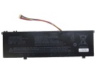 N16a 11.61V 67.338Wh rtdpartノートPCバッテリー