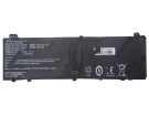 Gx-14-20-4s5050 15.4V 80Wh baterías para rtdpart ordenador portátil