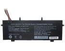 Aec528574-3s1p 11.55V 60.06Wh baterías para rtdpart ordenador portátil