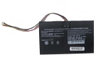 Aec508866-2s1p 7.6V 35.72Wh baterías para rtdpart ordenador portátil