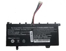 Aec508865-2s1p-n 7.6V 35.72Wh baterías para rtdpart ordenador portátil