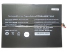 Aec3179109-4s2p 15.4V 138.6Wh baterías para rtdpart ordenador portátil