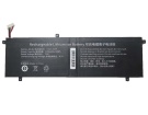 V355-2s1p 7.6V 38Wh baterías para rtdpart ordenador portátil