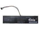 Aec4747104-2s1p 7.74V 27.09Wh rtdpartノートPCバッテリー