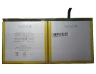 Aec31a0101-2s1p 7.6V 34.96Wh rtdpartノートPCバッテリー
