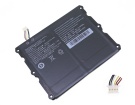 Aec485494-1s2p 3.8V 30.4Wh rtdpartノートPCバッテリー