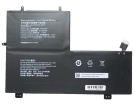 Aec3276115-3s1p 11.55V 47.355Wh rtdpartノートPCバッテリー