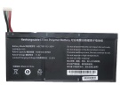 Aec7591113-3s1p 11.4V 80Wh rtdpartノートPCバッテリー