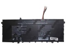 Aec5080100-3s1p 11.4V 68.4Wh rtdpart batterie PC portable