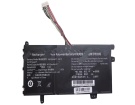 Aec656371-3s1p 11.4V 47.31Wh rtdpartノートPCバッテリー