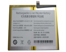 Aec3463113-1s2p 3.85V 28.49Wh 3-zellen akku für rtdpart notebook
