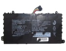 Aec427792-2s1p 7.7V 38.1Wh 4-zellen akku für rtdpart notebook