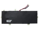 Y11jpe 7.6V 38Wh rtdpart batterie PC portable
