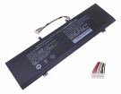 Aec686895-3s1p 11.55V 82Wh rtdpart batterie PC portable