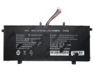 Aec4478123-2s1p 7.7V 50.05Wh rtdpart batterie PC portable