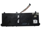Aec3571130-4s1p 15.4V 80.08Wh rtdpart batterie PC portable
