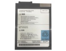 Cpo24491-01 10.8V 28.08Wh 3 celle batteria per fujitsu notebook