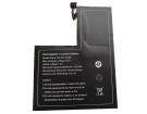 V16 7.4V 59.2Wh 6 celle batteria per other notebook
