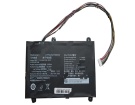 Aec4092156-3s1p 11.55V 103.95Wh rtdpart batterie PC portable