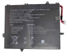 14-naa4u 7.6V 38Wh akku für tongfang notebook