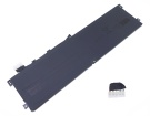 Bty-m58 15.48V 99.9Wh 8 celle batteria per msi notebook
