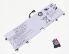 Lbn1220e 7.6V 52.06Wh lgノートPCバッテリー