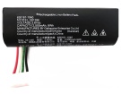 081396 3.6V 9Wh 1 celle batteria per bose notebook
