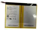 Pt3075110-2p 3.7V 24.42Wh 2 celle batteria per other notebook