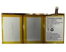 Kpl556489-3p 3.7V 52.17Wh 6 celle batteria per other notebook